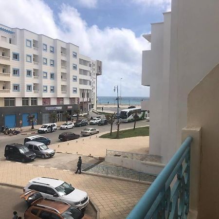 Appartement Neuf En Face De La Plage - Fnideq Exterior photo
